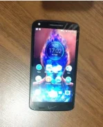 Moto X Force. �/� ����