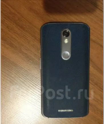 Moto X Force. �/� ����