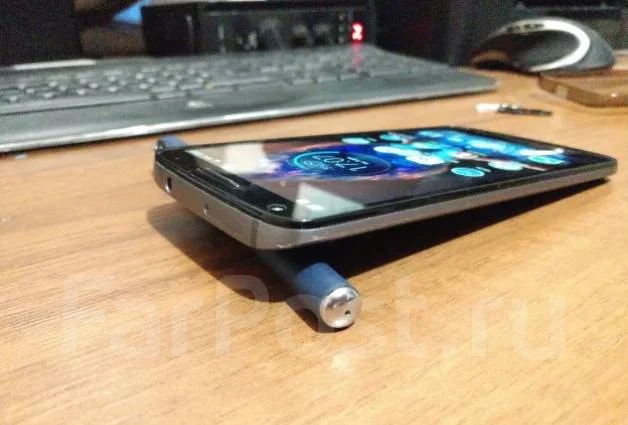 Moto X Force. �/� ����
