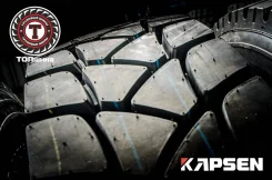 Kapsen HS203. �����������, ����� ����