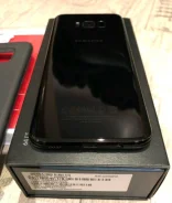 Samsung Galaxy S8+. �/�
