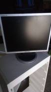 Samsung. 17", технология ЖК (LCD)
