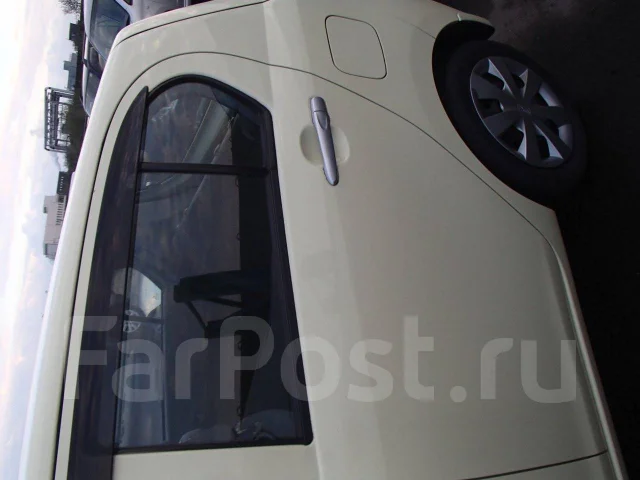 Subaru Pleo Plus. ��������, ��������, 0.7 (52��.�.), ������, 14����. ��, �/�. ��� ����� �� ������� ����