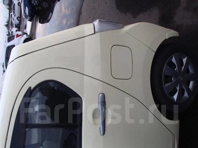 Subaru Pleo Plus. ��������, ��������, 0.7 (52��.�.), ������, 14����. ��, �/�. ��� ����� �� ������� ����