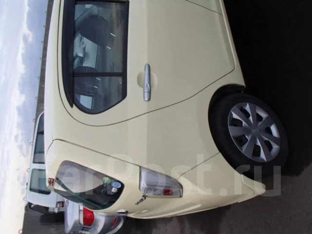 Subaru Pleo Plus. ��������, ��������, 0.7 (52��.�.), ������, 14����. ��, �/�. ��� ����� �� ������� ����