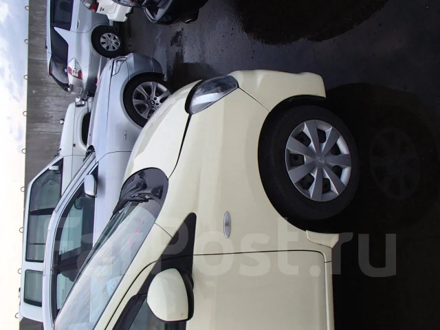Subaru Pleo Plus. ��������, ��������, 0.7 (52��.�.), ������, 14����. ��, �/�. ��� ����� �� ������� ����
