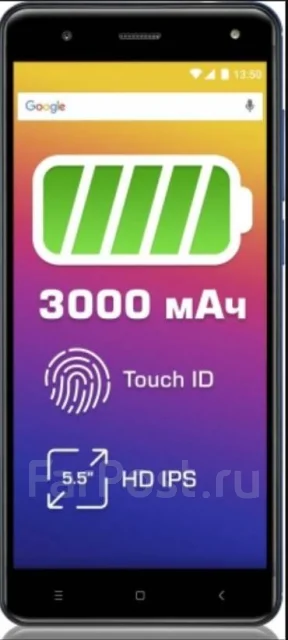 Prestigio Muze E7. �/�, ������, 4G LTE, ���������� ����