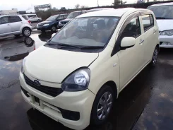 Subaru Pleo Plus. ��������, ��������, 0.7 (52��.�.), ������, 14����. ��, �/�. ��� ����� �� ������� ����