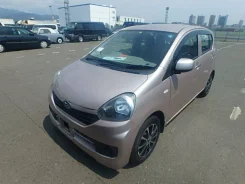 Subaru Pleo Plus. ��������, ��������, 0.7 (52��.�.), ������, 16����. ��, �/�. ��� ����� �� ������� ����