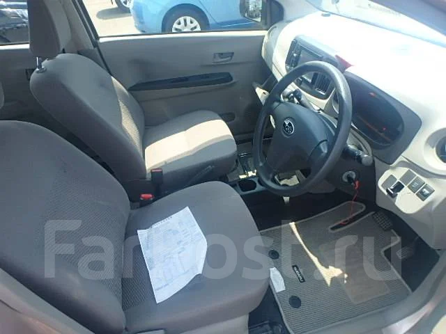 Subaru Pleo Plus. ��������, ��������, 0.7 (52��.�.), ������, 16����. ��, �/�. ��� ����� �� ������� ����