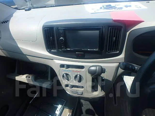 Subaru Pleo Plus. ��������, ��������, 0.7 (52��.�.), ������, 16����. ��, �/�. ��� ����� �� ������� ����