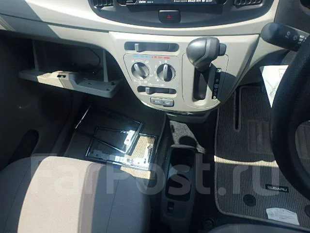 Subaru Pleo Plus. ��������, ��������, 0.7 (52��.�.), ������, 16����. ��, �/�. ��� ����� �� ������� ����