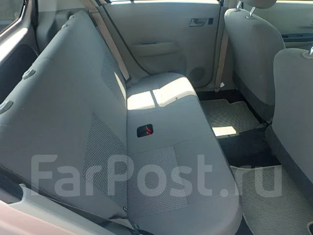 Subaru Pleo Plus. ��������, ��������, 0.7 (52��.�.), ������, 16����. ��, �/�. ��� ����� �� ������� ����