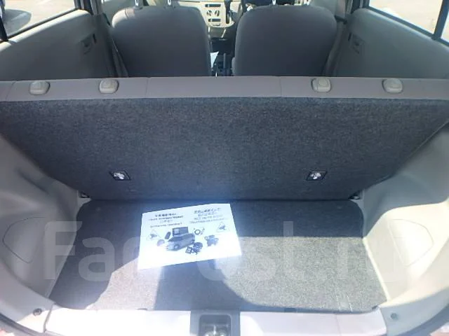 Subaru Pleo Plus. ��������, ��������, 0.7 (52��.�.), ������, 16����. ��, �/�. ��� ����� �� ������� ����