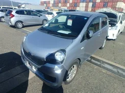 Subaru Pleo Plus. ��������, ��������, 0.7 (52��.�.), ������, 17����. ��, �/�. ��� ����� �� ������� ����