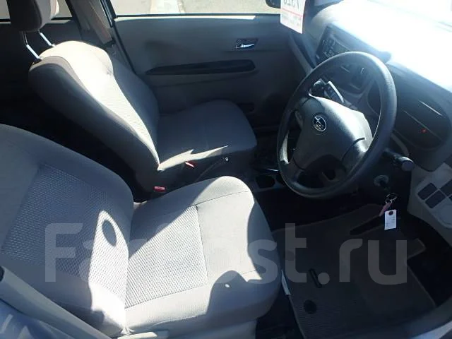 Subaru Pleo Plus. ��������, ��������, 0.7 (52��.�.), ������, 17����. ��, �/�. ��� ����� �� ������� ����