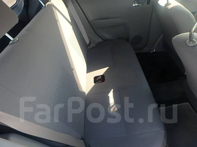 Subaru Pleo Plus. ��������, ��������, 0.7 (52��.�.), ������, 17����. ��, �/�. ��� ����� �� ������� ����