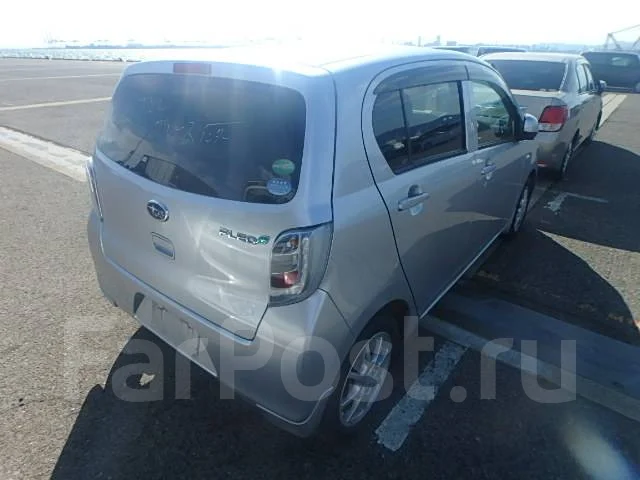 Subaru Pleo Plus. ��������, ��������, 0.7 (52��.�.), ������, 17����. ��, �/�. ��� ����� �� ������� ����