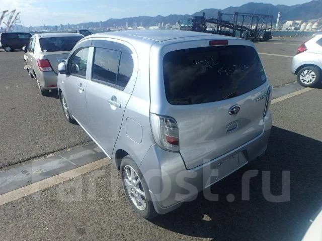 Subaru Pleo Plus. ��������, ��������, 0.7 (52��.�.), ������, 17����. ��, �/�. ��� ����� �� ������� ����