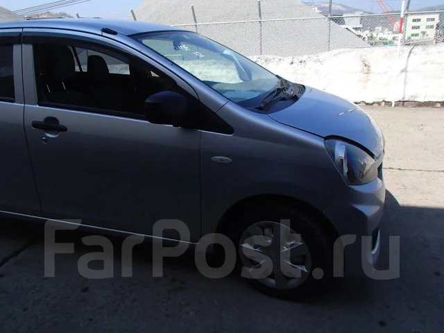 Subaru Pleo Plus. ��������, ��������, 0.7 (52��.�.), ������, 21����. ��, �/�. ��� ����� �� ������� ����