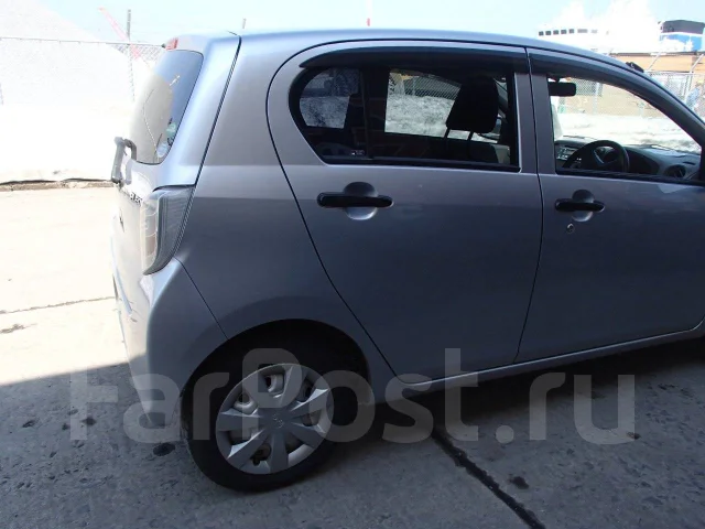 Subaru Pleo Plus. ��������, ��������, 0.7 (52��.�.), ������, 21����. ��, �/�. ��� ����� �� ������� ����
