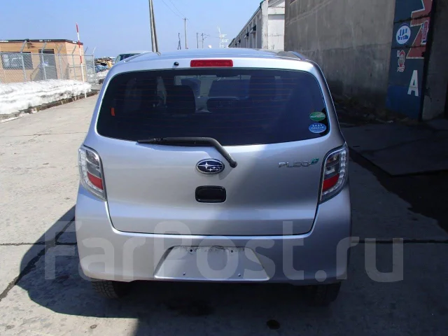 Subaru Pleo Plus. ��������, ��������, 0.7 (52��.�.), ������, 21����. ��, �/�. ��� ����� �� ������� ����
