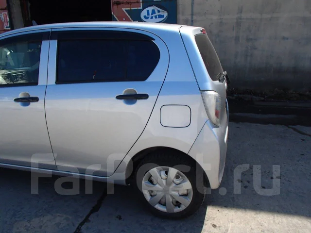 Subaru Pleo Plus. ��������, ��������, 0.7 (52��.�.), ������, 21����. ��, �/�. ��� ����� �� ������� ����