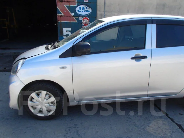 Subaru Pleo Plus. ��������, ��������, 0.7 (52��.�.), ������, 21����. ��, �/�. ��� ����� �� ������� ����