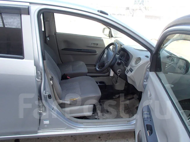 Subaru Pleo Plus. ��������, ��������, 0.7 (52��.�.), ������, 21����. ��, �/�. ��� ����� �� ������� ����