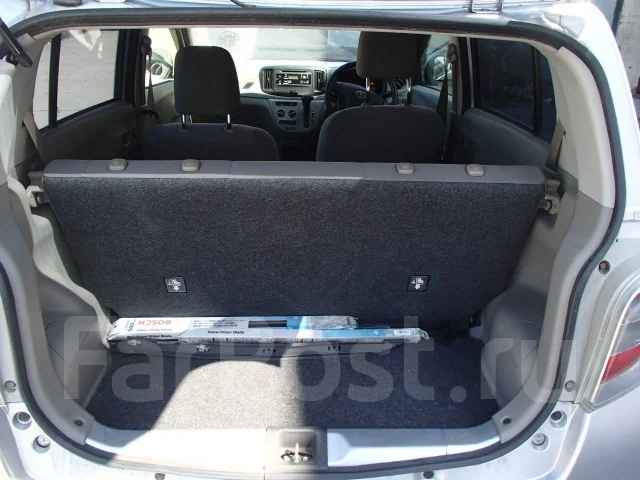 Subaru Pleo Plus. ��������, ��������, 0.7 (52��.�.), ������, 21����. ��, �/�. ��� ����� �� ������� ����