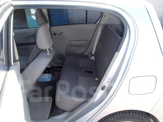 Subaru Pleo Plus. ��������, ��������, 0.7 (52��.�.), ������, 21����. ��, �/�. ��� ����� �� ������� ����