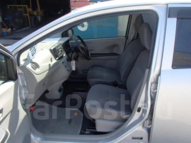 Subaru Pleo Plus. ��������, ��������, 0.7 (52��.�.), ������, 21����. ��, �/�. ��� ����� �� ������� ����