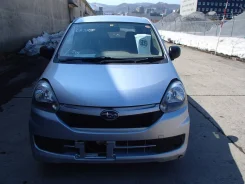 Subaru Pleo Plus. ��������, ��������, 0.7 (52��.�.), ������, 21����. ��, �/�. ��� ����� �� ������� ����