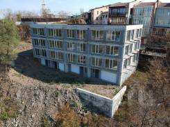 Дом на Проспекте красоты с прекрасным видом. Улица Жариковская 22, р-н Толстого (Буссе), площадь дома 1 500 кв. м., централизованный водопровод, элект...