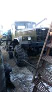 Краз 255. , 14 000 куб. см., 20 000 кг., 6x6
