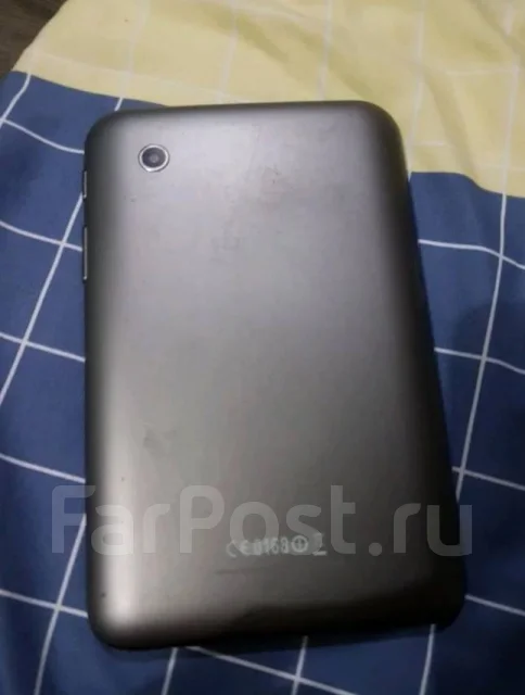 Samsung Galaxy Tab ����