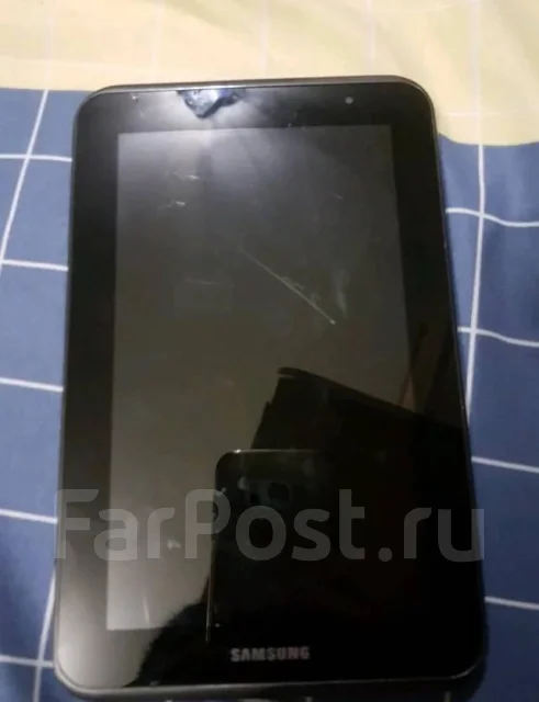 Samsung Galaxy Tab ����