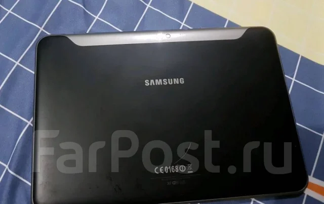 Samsung Galaxy Tab ����