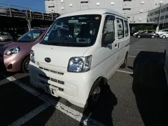Subaru Sambar. �������, 4wd, 0.7 (64��.�.), ������, 71����. ��, �/�. ��� ����� �� ������� ����