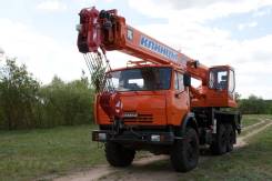 Аренда автокрана в Зее Аренда автокрана