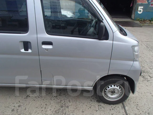 Subaru Sambar. �������, 4wd, 0.7 (53��.�.), ������, 70����. ��, �/�. ��� ����� �� ������� ����