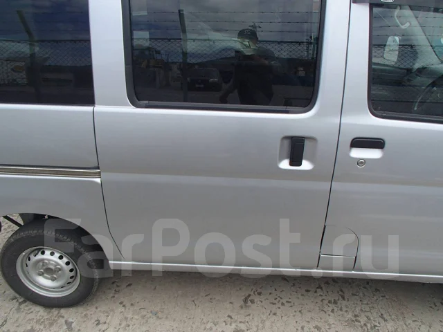 Subaru Sambar. �������, 4wd, 0.7 (53��.�.), ������, 70����. ��, �/�. ��� ����� �� ������� ����