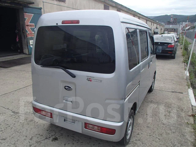 Subaru Sambar. �������, 4wd, 0.7 (53��.�.), ������, 70����. ��, �/�. ��� ����� �� ������� ����