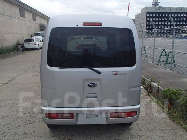 Subaru Sambar. �������, 4wd, 0.7 (53��.�.), ������, 70����. ��, �/�. ��� ����� �� ������� ����
