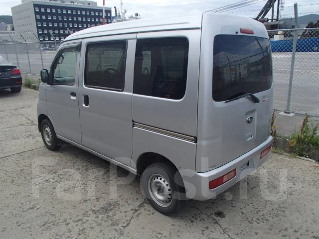 Subaru Sambar. �������, 4wd, 0.7 (53��.�.), ������, 70����. ��, �/�. ��� ����� �� ������� ����