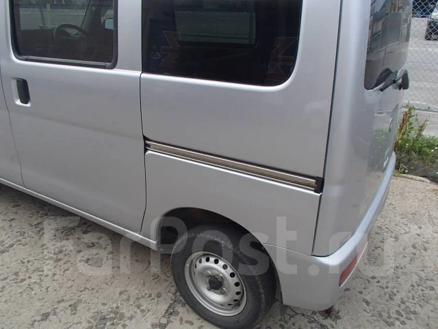 Subaru Sambar. �������, 4wd, 0.7 (53��.�.), ������, 70����. ��, �/�. ��� ����� �� ������� ����