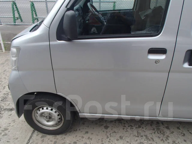 Subaru Sambar. �������, 4wd, 0.7 (53��.�.), ������, 70����. ��, �/�. ��� ����� �� ������� ����