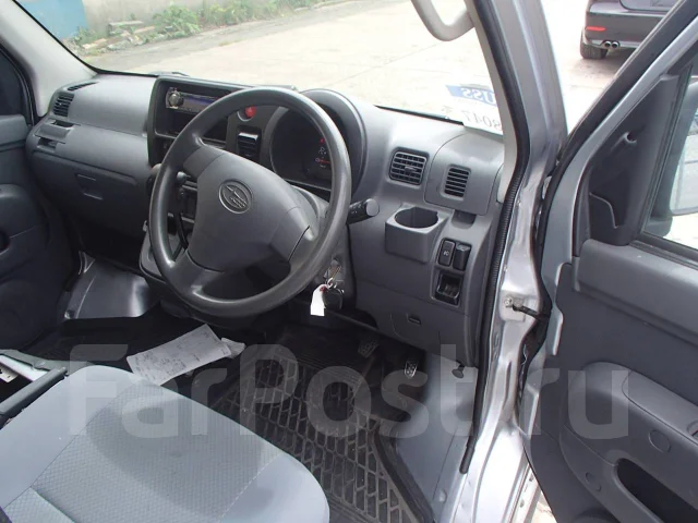 Subaru Sambar. �������, 4wd, 0.7 (53��.�.), ������, 70����. ��, �/�. ��� ����� �� ������� ����