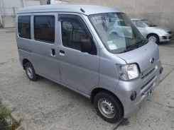 Subaru Sambar. �������, 4wd, 0.7 (53��.�.), ������, 70����. ��, �/�. ��� ����� �� ������� ����