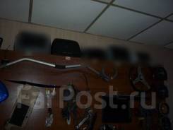 Подголовник с телевизором во Владивостоке Подголовник с телевизором